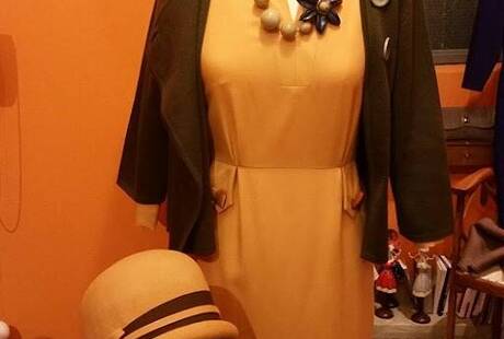 Atelier Annarosa Ravà