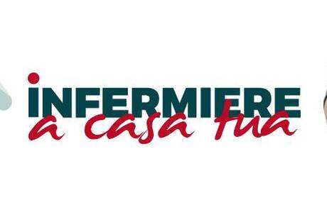 Infermiere a Casa Tua