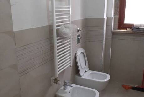 Ristrutturazioni Edili Niguarda Diviggiano Giuseppe