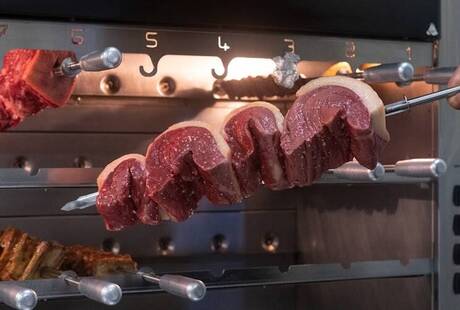 Toaqui Churrascaria
