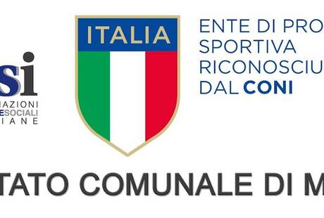 Associazioni Sportive Italiane