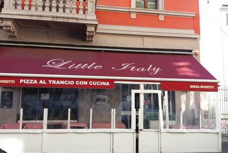 Little Italy Restaurant