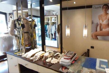 Dolce Emozione di Aloe Elvira e Porto di Dionisi Salvatore