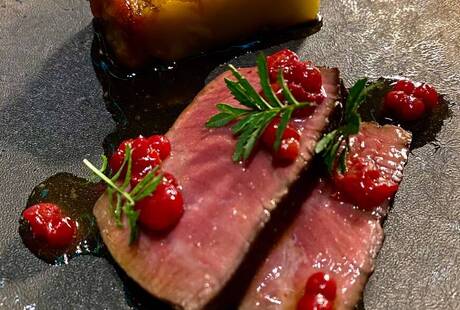 AALTO Restaurant