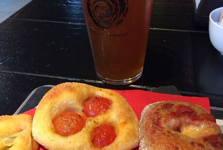 Chiaravalle Bakery And Coffee