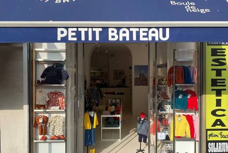 Petit Bateau