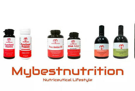 Mybestnutrition