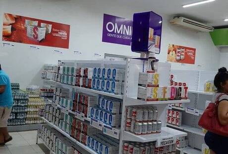 Omnilife