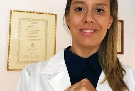 Dott.ssa Beatrice C. Canziani Medico Pediatra