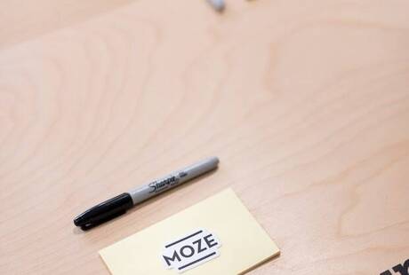 Moze