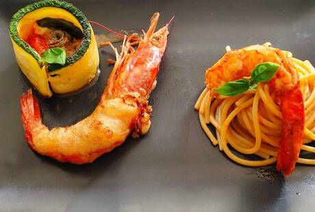 Cucina D'asporto B.I.C. Italy