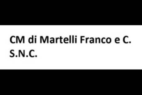 CM Martelli Franco