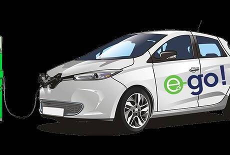 E-GO!