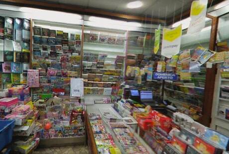 Edicola Libreria