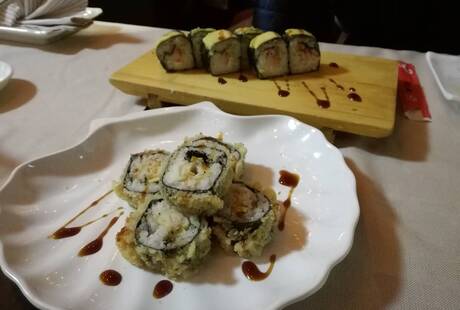 Fu Restaurant