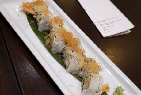 Wasabi