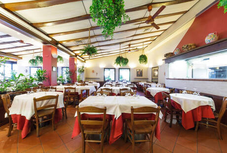 Trattoria Ai Due Orsi