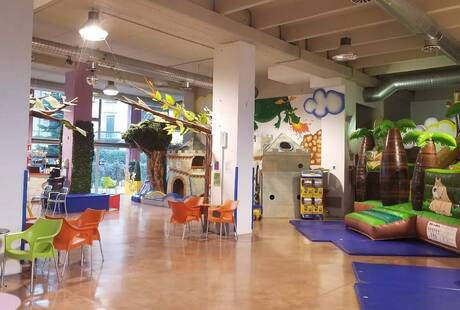 Il Nano Gigante Scuola dell' Infanzia e Asilo Nido