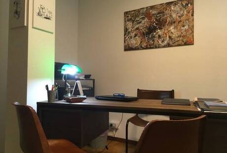 Gianpaolo Givanni - Financial Advisor - Consulente Finanziario