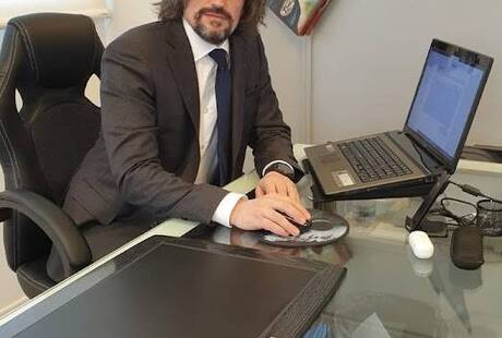 Giovanni Camerota Consulente Finaziario Sudtirol Bank