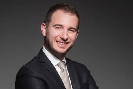 Salvatore Barresi Consulente Finanziario