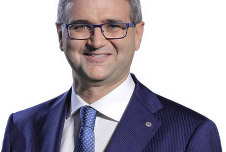 Gianluca Scrivanti | Wealth Advisor Banca Mediolanum