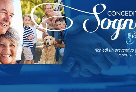 Prestito Felice NILL