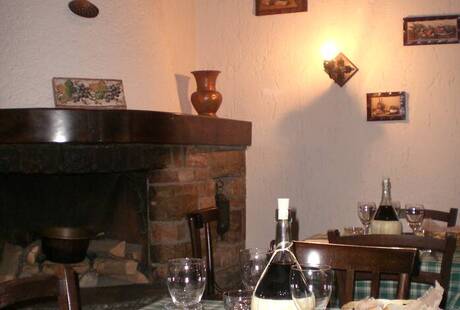 Trattoria da Vin