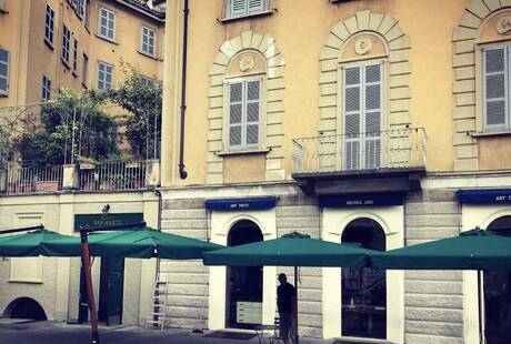 Bistrot San Marco