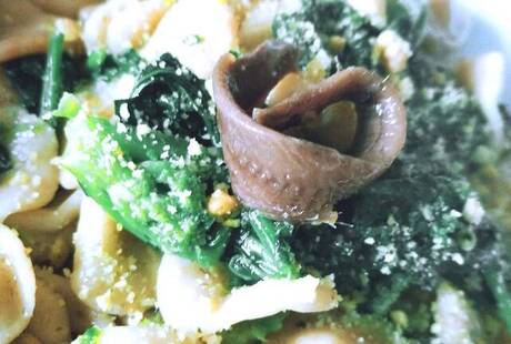 Prodotti Tipici Pugliesi