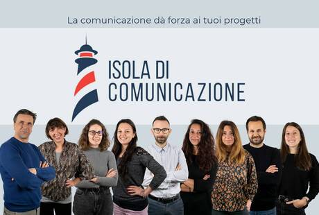 Isola di Comunicazione