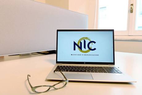 NIC Nuove Idee di Comunicazione