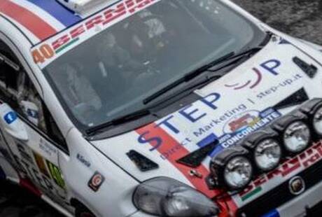 Step Up - Agenzia Marketing