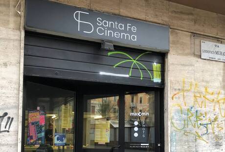 Santa Fe Cinema