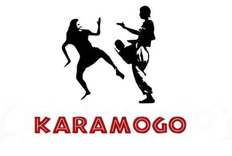 Karamogo Danze e Ritmi d'Africa