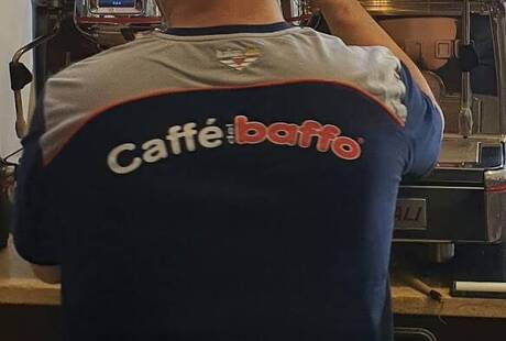 Torrefazione Caffè del Baffo