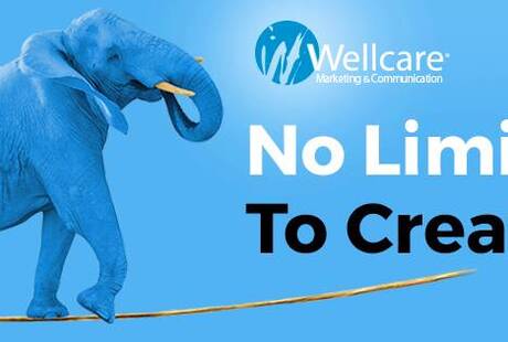 WellCare - Marketing & Advertising HUB
