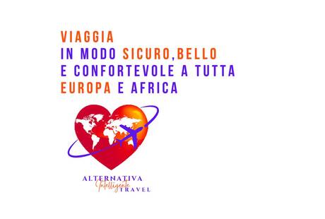 Alternativa Intelligente Travel