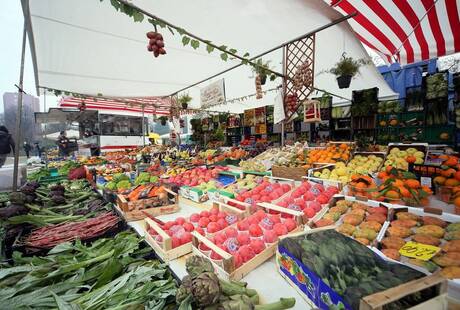 Mimmo e Fratelli Frutta Verdura