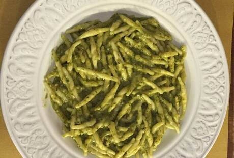 Bar Grossi