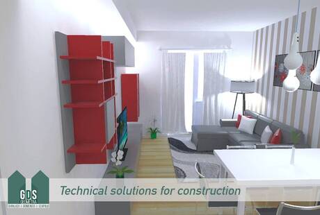 Geometra Gianluca Domenico Scapolo