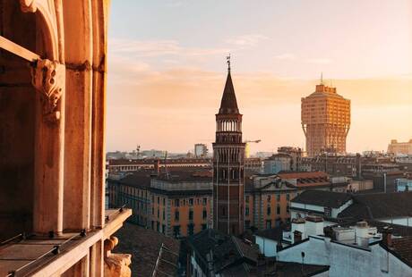 Gesticond Milano