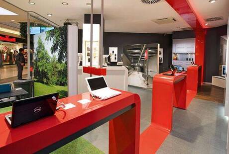 Vodafone Assistenza 24 ore