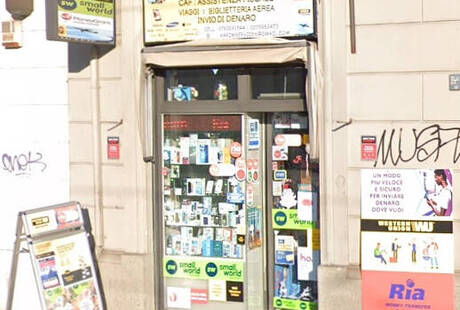 Multiservizio Phone GRL