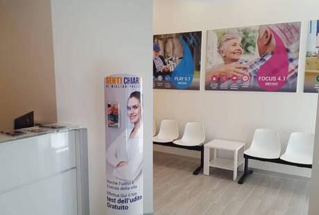 Senti Chiaro S.r.l.