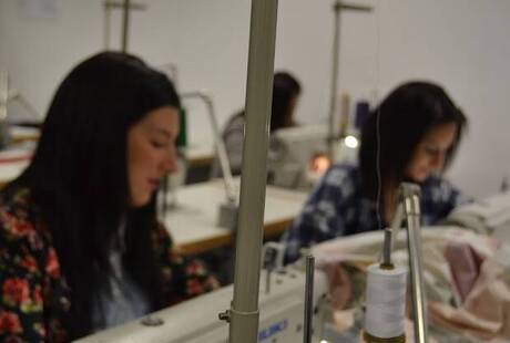 Centro di Formazione Professionale Paullo