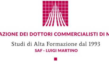 Fondazione dei Dottori Commercialisti