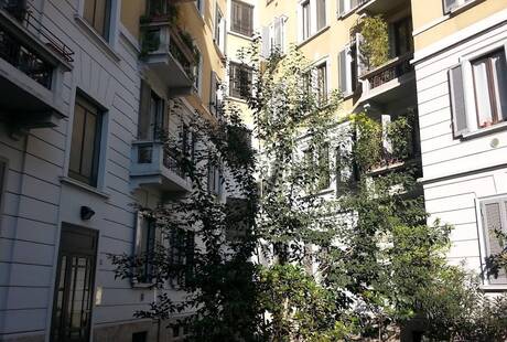 Studio Corsi Architetti