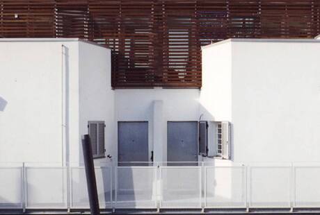 Sergio Festini Architetti