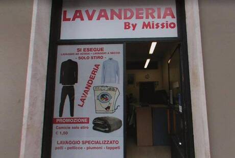 Lavasecco 1h